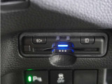 ◆ETC車載器 装備車◆今や必需品のETC!有料道路を利用する際にスムースに通過でき、わずらわしい料金支払いから開放されます!