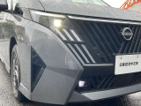 ◆◆◆LEDヘッドライト・LEDフォグランプです。シャープな白光色のLEDランプを採用しました。