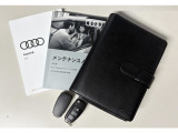 ■禁煙車 ■取扱説明書 ■新車時保証書 ■ディーラー点検記録簿(R05、06) ■スペアキー