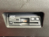 【ETC】高速道路の料金所をストレスなく通過!話題のスポットやサービスエリアに多い「スマートIC」利用時は必須のアイテムです。当店でセットアップを実施、ご納車当日からすぐにご利用いただけます!
