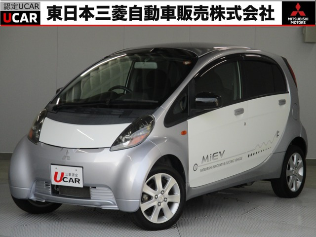 i-MiEV M