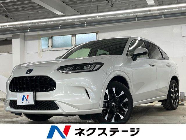 ZR-V 2.0 e:HEV Z 