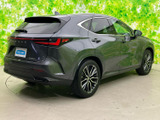 NX 350h バージョンL 