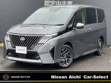 日産 セレナ