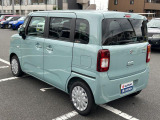 スズキディーラーだから安心の認定中古車!全車全国保証&納車前整備付です!