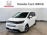ホンダ フリード