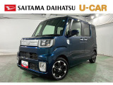 荷物が増えがちなご家族でのお出かけや、趣味を楽しむための車をお探しの方にも使いやすい1台です♪ターボ搭載しているので力強い走りでもサポートしてくれます(^^♪ぜひご覧ください。