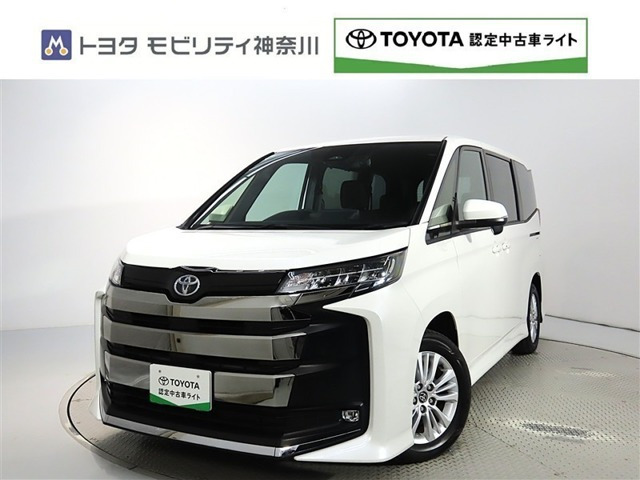 ノア 2.0 S-G