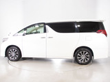 ★サイドビュー★ダウンサス、車高調、ホイール等のカスタムも承っております!