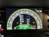 【レーンディパーチャーアラート】道路上の白線(黄線)をカメラで認識、ドライバーがウインカー操作を行わずに車線を逸脱する可能性がある場合、ブザーとディスプレイで注意喚起。