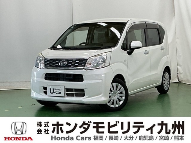 ムーヴ L