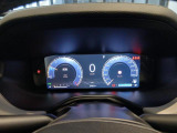 フルカラー10.25インチマルチビューディスプレイ