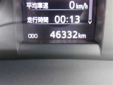 【距離】撮影時の走行距離です。
