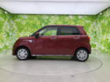 キャスト スタイル X 4WD 
