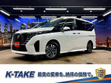 (禁煙車)(プロパイロット)(両側パワースライドドア)(純正ナビ)(全周囲カメラ)(コーナーセンサー)(オートハイビーム)(LEDヘッド)(ウォークスルー)(BSM)(ETC)(純正16インチAW)