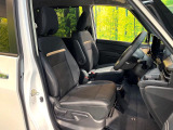 もちろん車内はキレイです♪よりクリーンな状態をキープしたいお客様には『ナノゾーンコート』がおすすめ!新型コロナウイルス対策や、除菌・消臭に効果を発揮し多くの方にご好評いただいております。