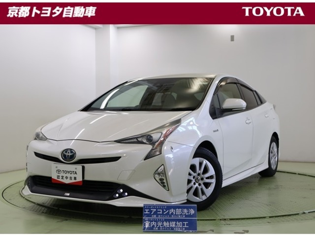 プリウス 1.8 S 