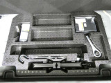 【パンク修理キット】パンク修理キットが付属します。※応急用タイヤは付属しておりません。※損傷の状態によっては修理できない場合があります。