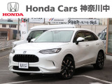 ホンダ ZR-V