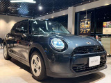お問い合わせはMINI山口まで!!お気軽にご来店ください。山口・九州最大級のグループ在庫☆豊富なラインナップと高品質の認定車両のみをご用意してご来店お待ちしております。