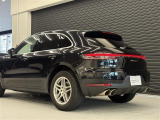 マカン S PDK 4WD PDK 4WD