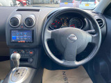 デュアリス 2.0 20G FOUR アーバンブラックレザーII 4WD 