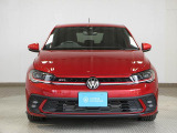 ポロ GTI 