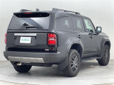 ランドクルーザー250 2.7 VX 4WD 4WD 本革シート