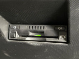 【ETC】高速道路の料金所をストレスなく通過!話題のスポットやサービスエリアに多い「スマートIC」利用時は必須のアイテムです。当店でセットアップを実施、ご納車当日からすぐにご利用いただけます!