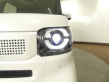 LEDヘッドライト