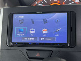 ワンセグTV見れます!