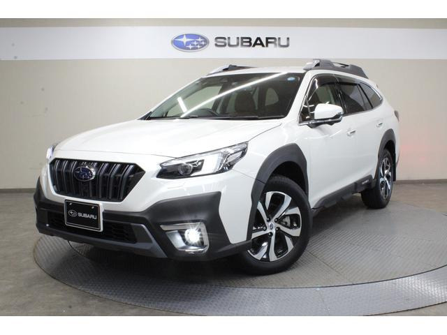 レガシィアウトバック 1.8 リミテッド EX 4WD ワンオーナー