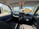 タンク 1.0 カスタム G 4WD 