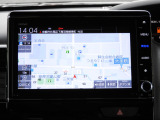 ★ホンダ純正ギャザズナビ★(VXU-217NBi)DVD・CD・iPod接続・Bluetooth音楽再生・ハンズフリー通話などの機能がご利用できます。高画質・操作しやすい液晶モニターです!