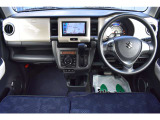 ハスラー FリミテッドII 4WD 