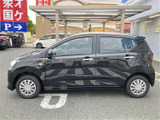 ミライース L SAIII 4WD 