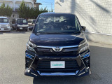 ヴォクシー 2.0 ZS 4WD 修復歴無し