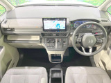 ステップワゴン 2.0 e:HEV エアー EX 
