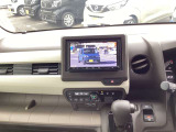 N-WGN L ホンダ センシング 