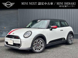 MINI NEXt伊勢崎は北関東道駒形ICより伊勢崎市街地方面へ車で1分にあります。MINI正規ディーラーが選び抜いた良質なお車とともに皆様をお待ちしております