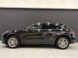 マカン S PDK 4WD PDK 4WD