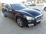 フーガ 3.7 370GT FOUR 4WD 