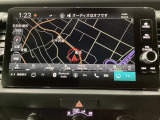 多機能と操作のしやすさを両立した、Honda CONNECT対応のナビディスプレーです。ETC2.0車載器もナビゲーション連動し、スマートフォン用Bluetoothユニット付きです。