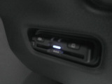 ETC車載器で有料道路も楽々です。