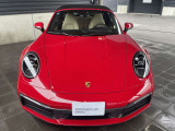 911 タルガ4 PDK 4WD 