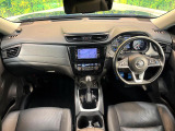 エクストレイル 2.0 20X ハイブリッド 4WD 