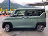 新車保証書完備!希望者にはメーカー保証の残りがあるため1.3万円でミツビシのディーラーにて点検を実施し保証継承をいたします!