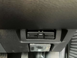ETC2.0装備♪従来のETCの高速利用料金の収受だけではなく、渋滞回避や安全運転支援といったドライバーに有益な情報を提供してくれます♪
