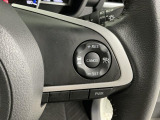 【アダプティブクルーズコントロール】長距離の運転が快適に♪設定した車速を上限に前方の車両との距離をキープ!ハンドルのスイッチで操作できるため、アクセルやブレーキでの疲れを軽減します☆
