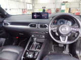 CX-5 2.2 XD スポーツ アピアランス ディーゼルターボ